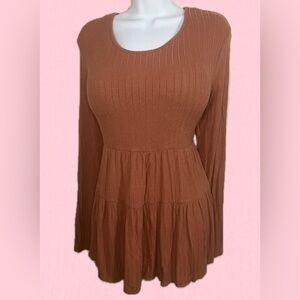 Emory Park Sweater/Dress